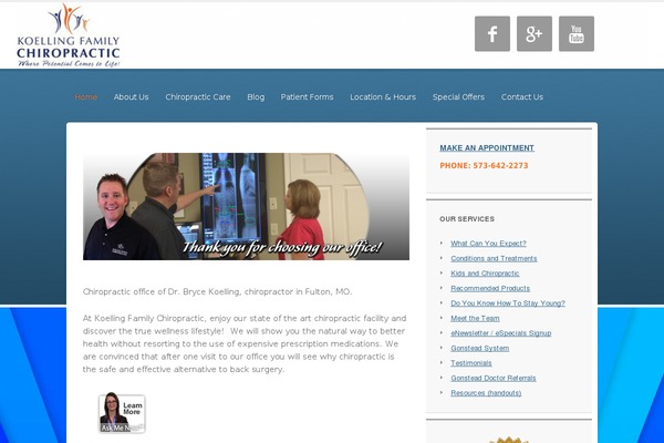 Site using Litespeed-cache plugin