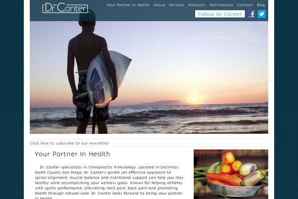 Head Blog theme site design template sample