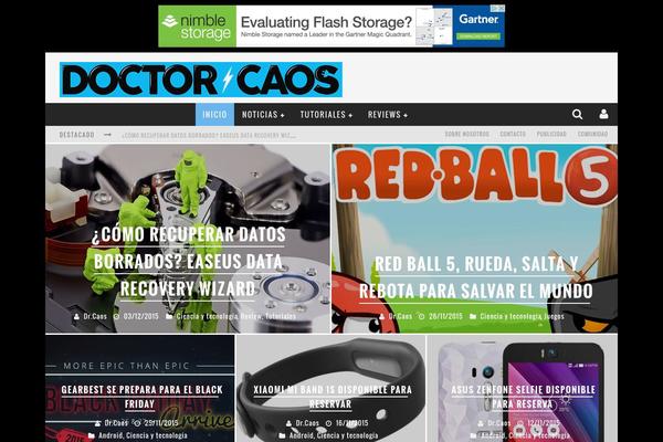 Site using Zoxpress-plugin plugin