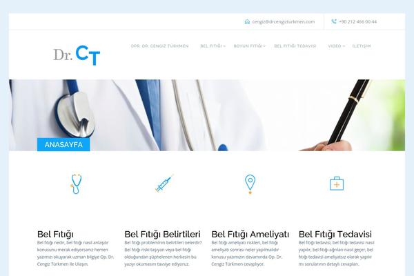 Site using Pixar-features plugin