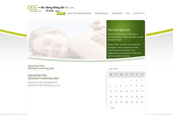 Rttheme9 theme site design template sample