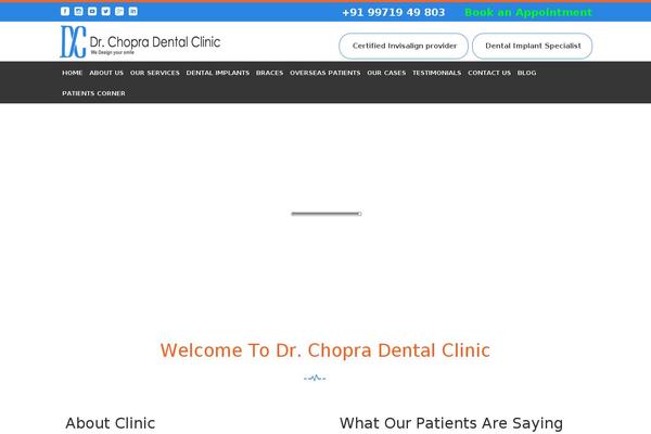 Site using JQuery Expanding Box plugin