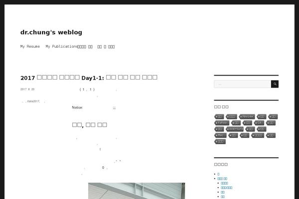 Site using Fast-velocity-minify plugin