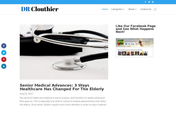 Site using Facebook-page-feed-graph-api plugin