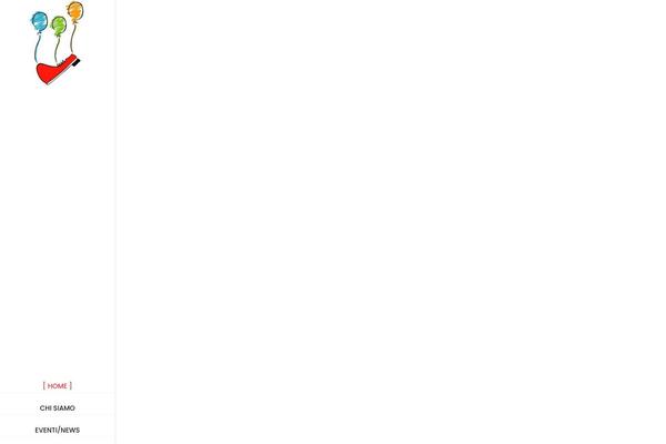 Composer theme site design template sample