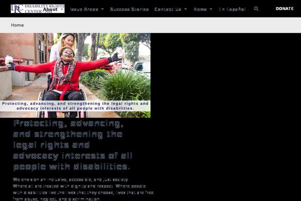 drcnh.org site used Ftm