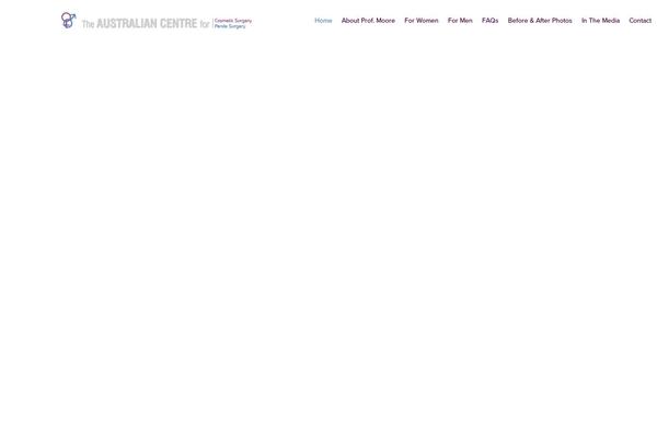 Bootstrap Canvas WP theme site design template sample