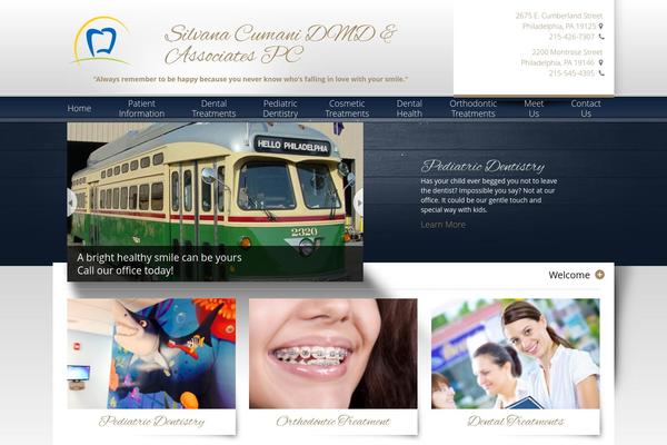 drcumani.com site used 2043-template-r