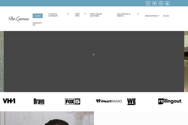 Site using Gravityformsquiz plugin