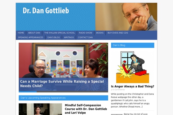 MH Magazine theme site design template sample
