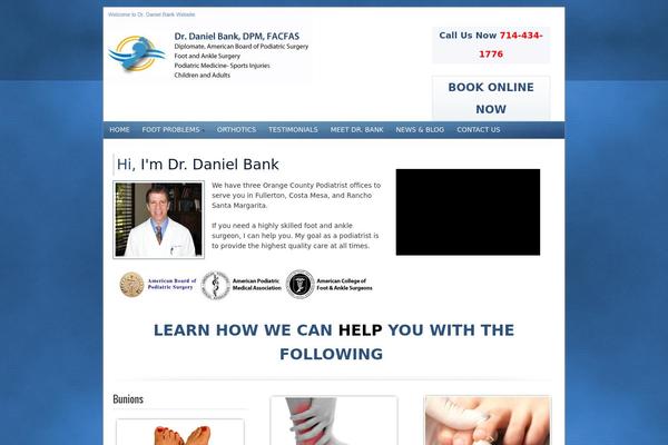 Site using Corona-virus-covid-19-banner plugin