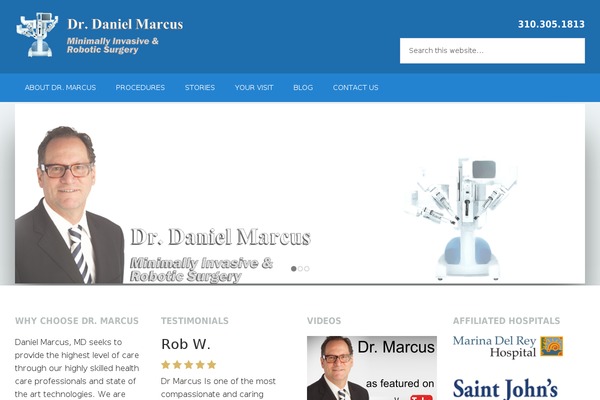 Site using Divi-booster plugin