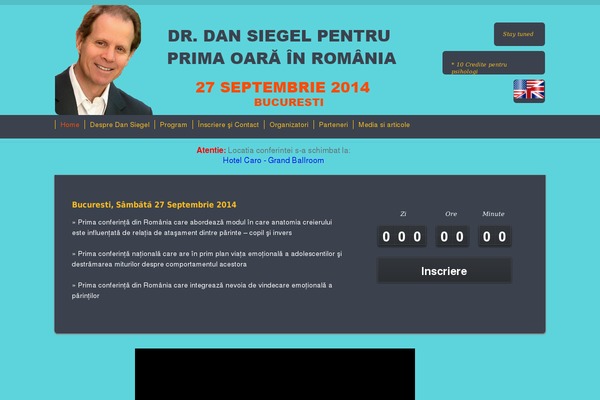 Eventor theme site design template sample