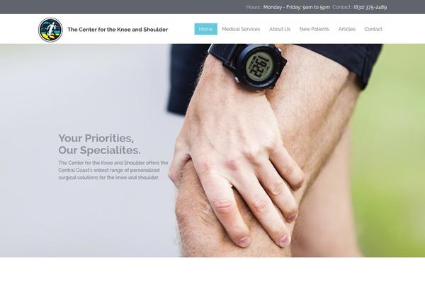 Site using Gravityforms plugin