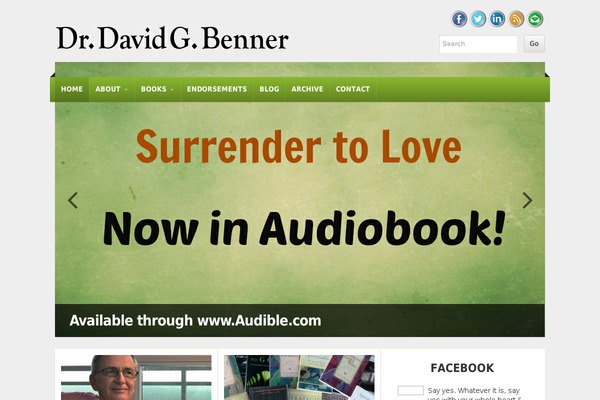 drdavidgbenner.ca site used Periar