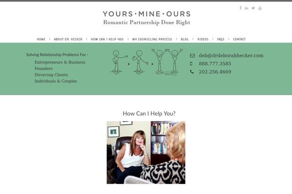Asteroid theme site design template sample