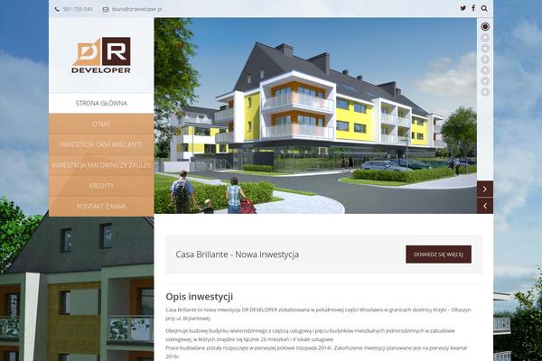 Site using CM Pop-Up banners for WordPress plugin