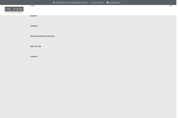 Site using Awsm-team-pro plugin