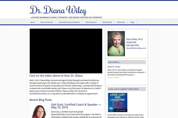 Innov8tive theme site design template sample