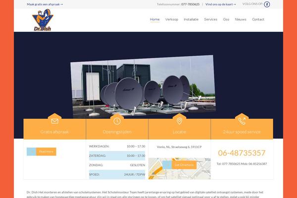 Site using WP Retina 2x plugin