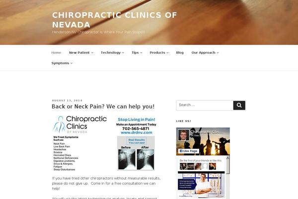 Capital theme site design template sample