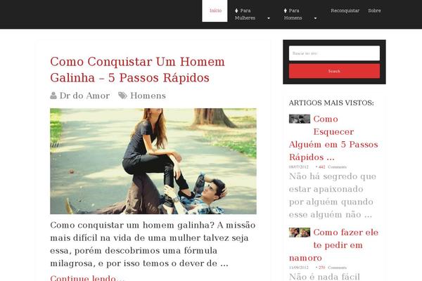Schema theme site design template sample