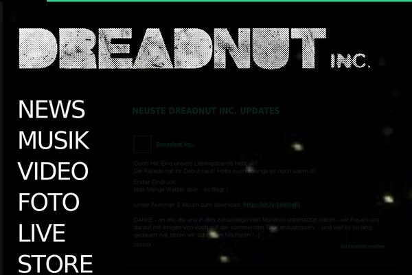 Site using Custom-facebook-feed-pro plugin
