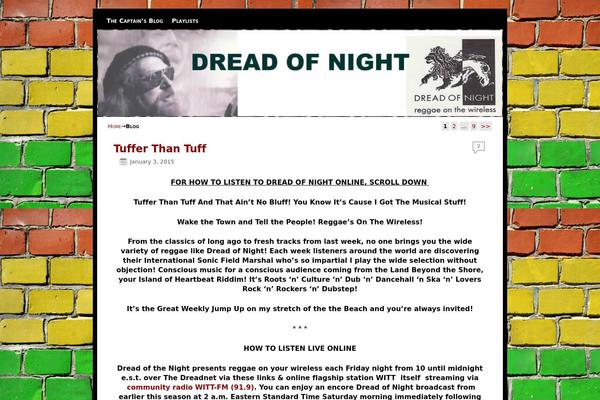 Weaver II pro theme site design template sample