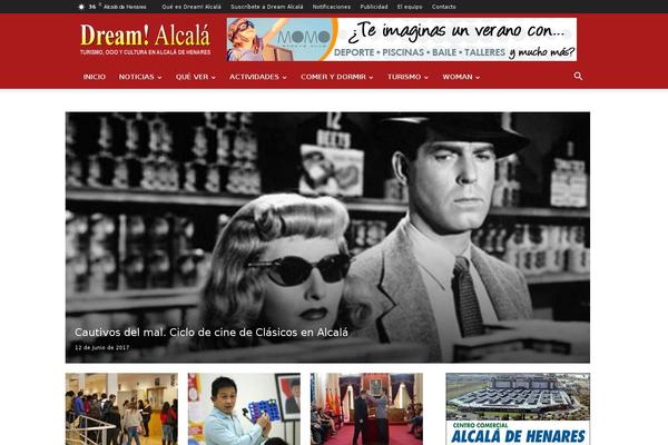 worldwide-v1-02-child theme websites examples