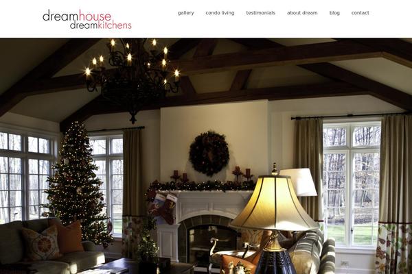 dream-kitchens.com site used Agent