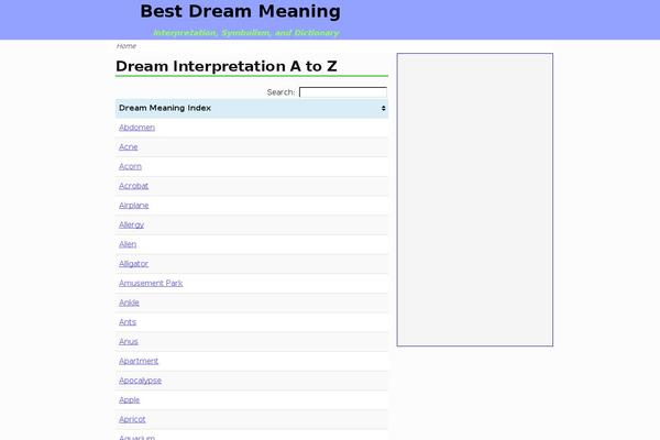 Site using Wp-quads-pro plugin