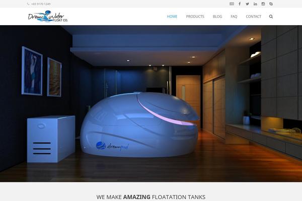 Site using Gallery Lightbox plugin