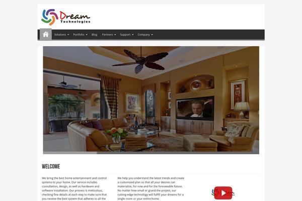 Site using Taqyeem plugin