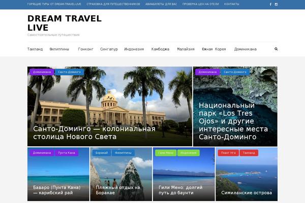 Site using WP to Twitter plugin