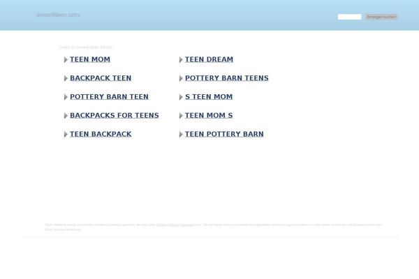 Site using WP Click Info plugin