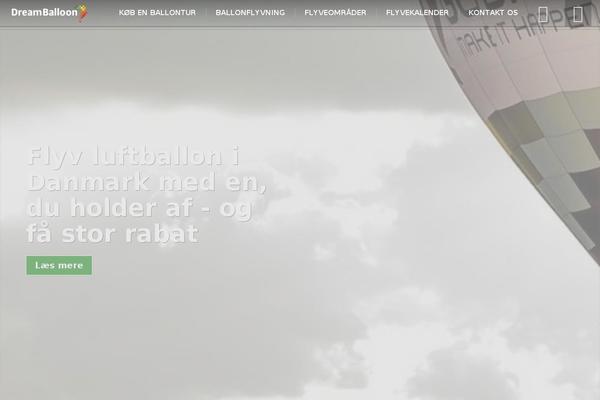 Site using Hiker_js_composer plugin