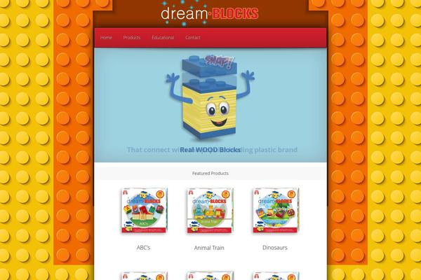 Styleshop theme site design template sample