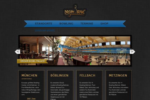 Site using Responsive-menu-pro plugin