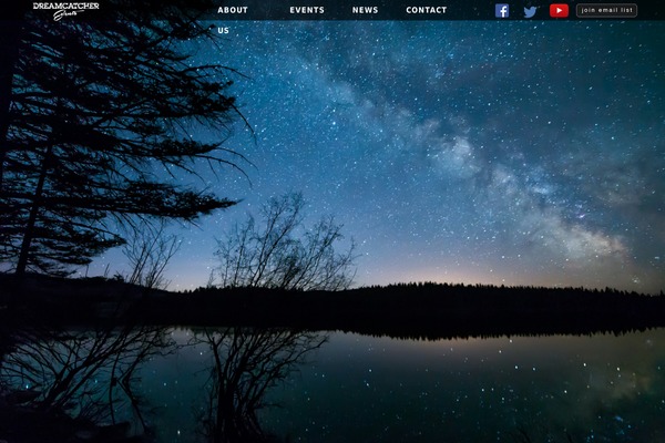 Central theme site design template sample