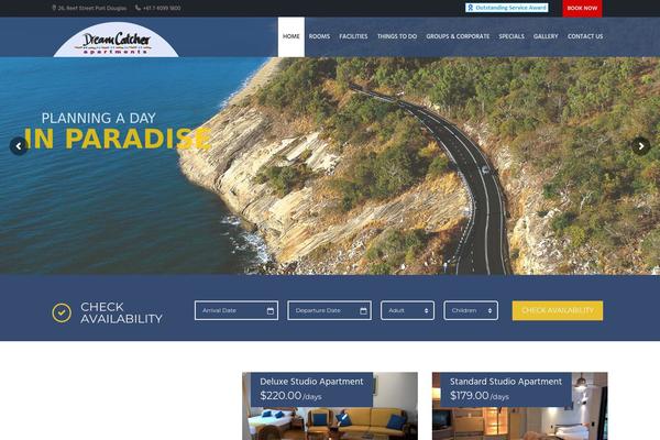 Site using Album-and-image-gallery-plus-lightbox plugin
