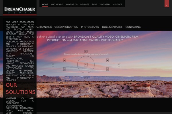 Invictus_3.0.32 theme site design template sample