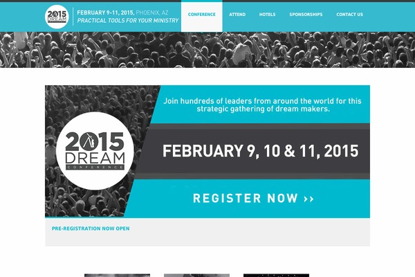 SmartStart theme site design template sample