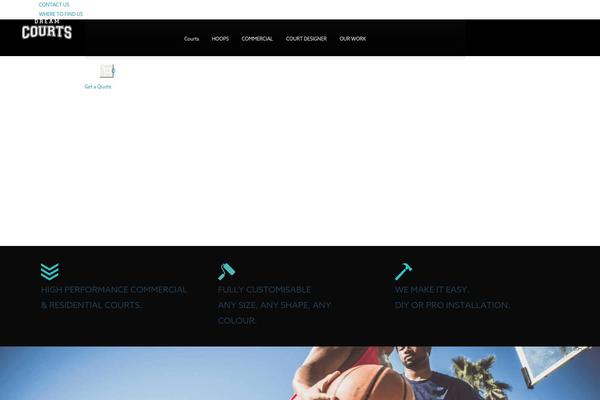 Site using Brave-popup-builder plugin