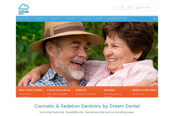 Healthpress Theme theme site design template sample