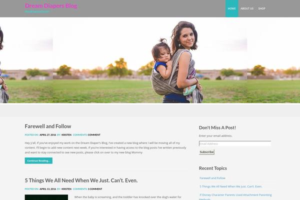 Lavish theme site design template sample
