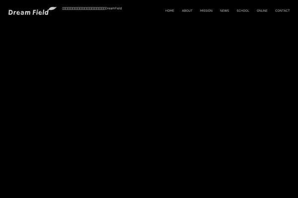 Fake_tcd074 theme site design template sample
