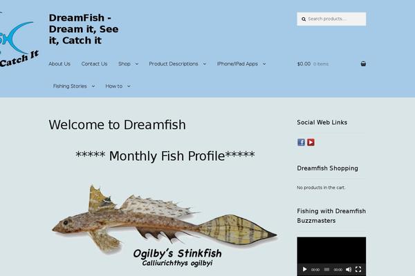Site using Marketpress plugin