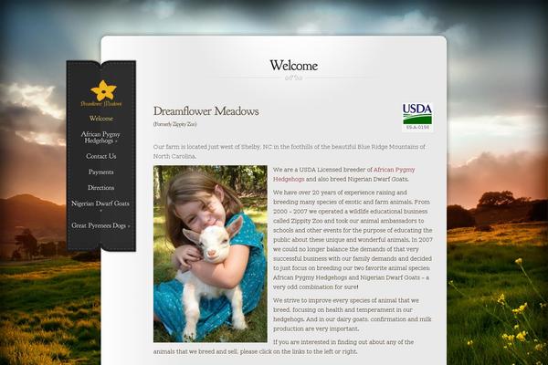 Site using Star Rating for Reviews plugin