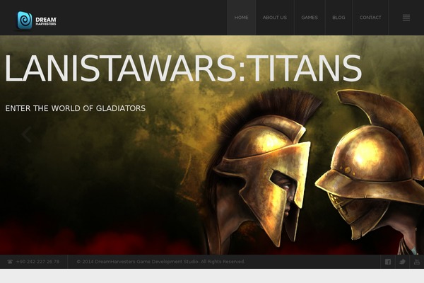 theme52997 theme websites examples