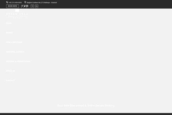 Site using qTranslate X plugin